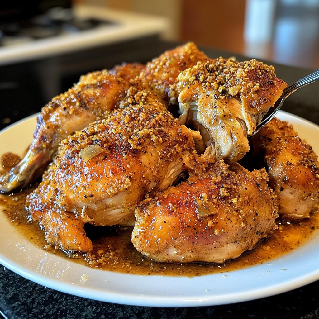 Crockpot Chicken Recipes Easy