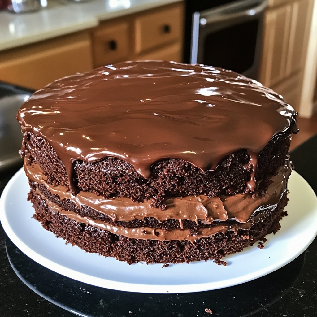 Rich Chocolate Recipes