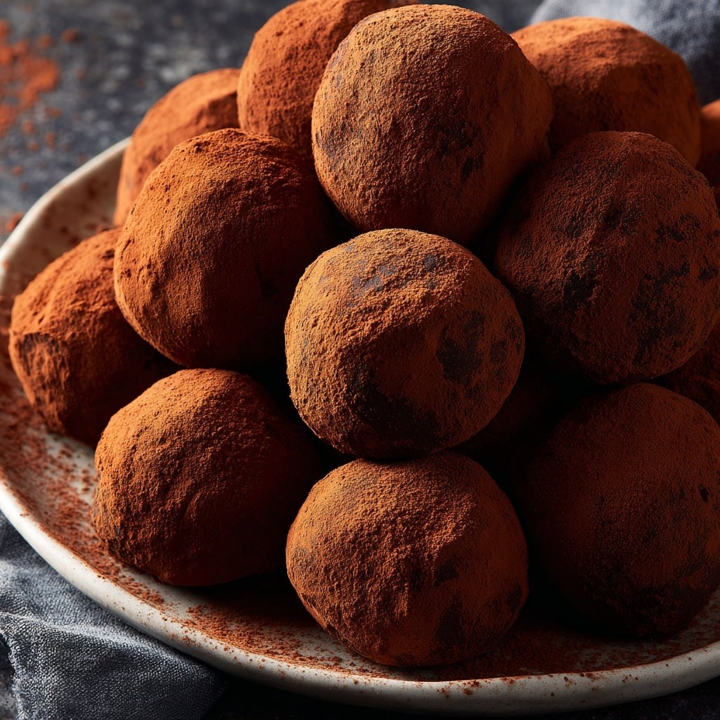 Homemade Chocolate Recipes