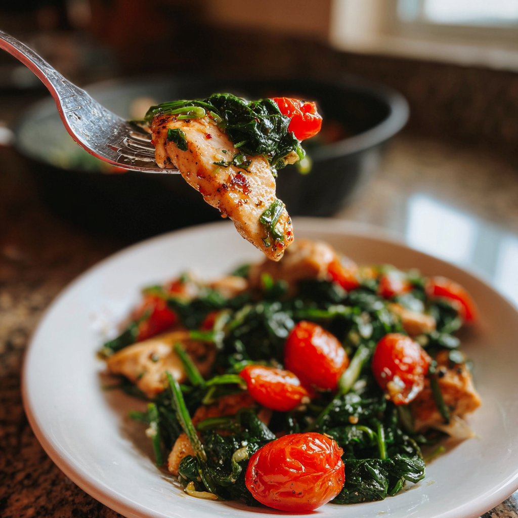 Healthy Dinner Recipes with Simple Ingredients