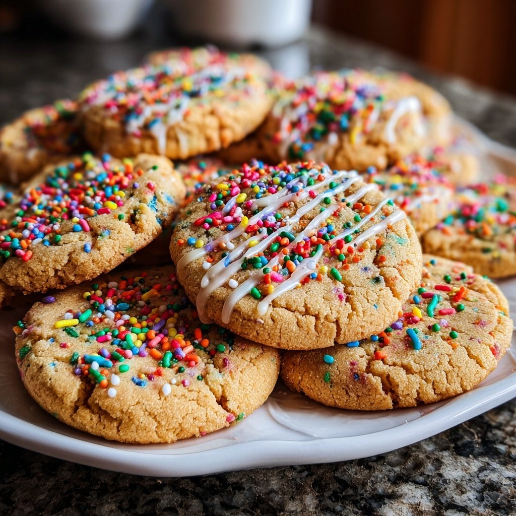 Holiday Cookie Recipes to Try