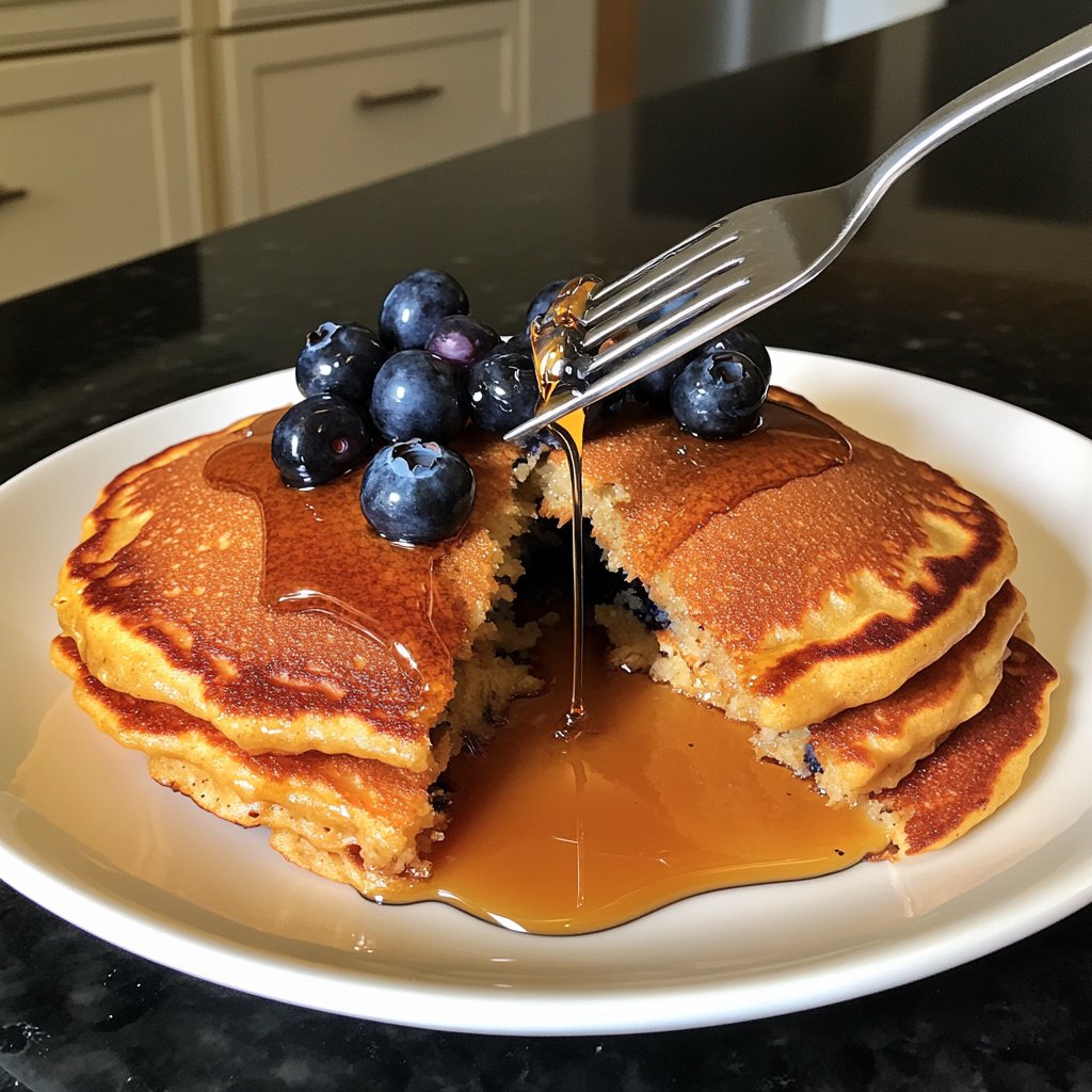 Simple Breakfast Ideas Everyone Loves